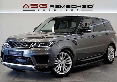 Land Rover Range Rover Sport HSE *Pano *21 *Tempo *LUFT*