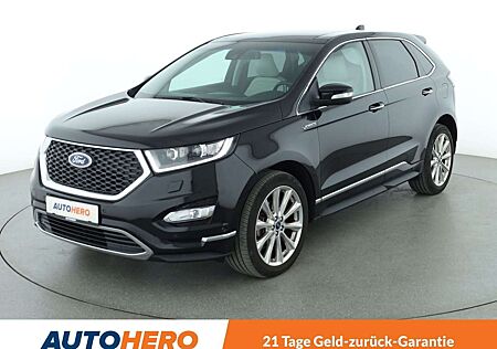 Ford Edge 2.0 TDCi Bi-Turbo Vignale 4x4 Aut.*NAVI*LED*ACC*