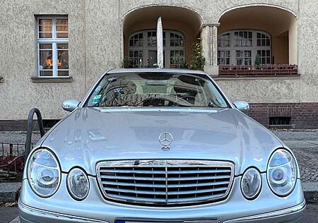 Mercedes-Benz C 200 Kompressor Automatik Elegance