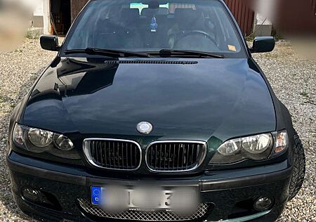 BMW 320d 320 3er touring M-Sport harman/kardon