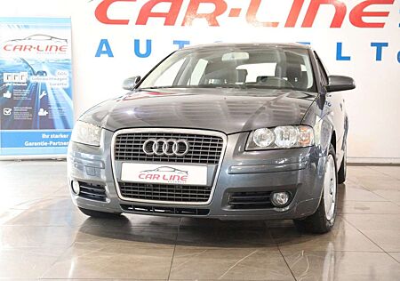 Audi A3 Sportback 1.6 Attraction