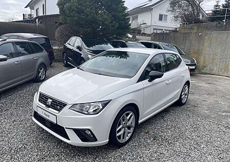 Seat Ibiza 1.0 TSI FR. 1Hand