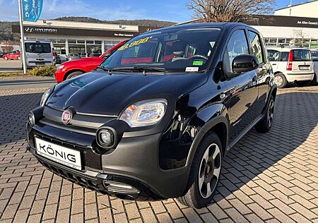 Fiat Panda 1.0 GSE City Plus *Klima*6-Gang*Isofix*