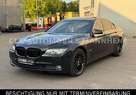 BMW 730 d LEDER/NAVI/XENON/SOFTCLOSE/SCHBDCH