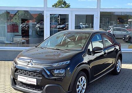Citroën C3 Citroen Pure Tech 83 Feel