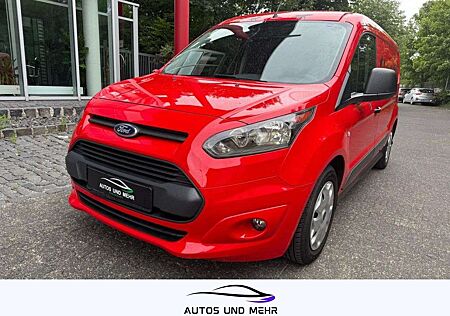 Ford Transit Connect Kasten lang Trend Klima