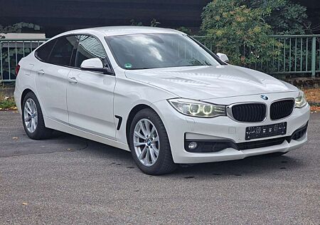 BMW 318 **Keyless Go*Navi*Xenon*