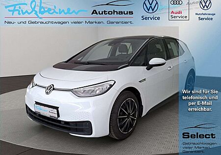 VW ID.3 Volkswagen Pro Performance Life 1-Gang Automatik Navi
