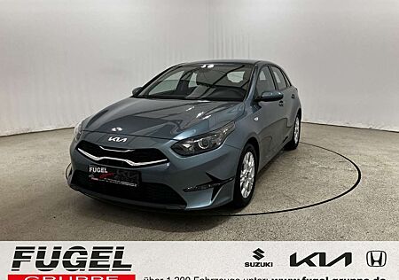 Kia Cee'd Ceed / 1.0 T-GDI Klima|SHZ|Car-Play