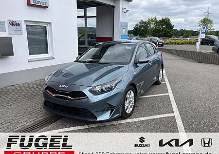 Kia Cee'd Ceed / 1.0 T-GDI Klima|SHZ|Car-Play