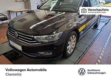 VW Passat Variant Volkswagen 2.0 TDI Business CarPlay LED AHK