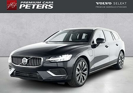 Volvo V60 Kombi Plus Bright Recharge Plug-In Hybrid AWD Stan