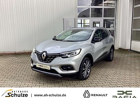 Renault Kadjar Bose Edition 1.3 TCe 140, NAVI, DAB