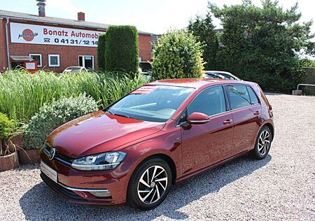 VW Golf Volkswagen 1.5 TSI BlueMotion DSG Join *Navi,ACC,Klimatr,SHZ*
