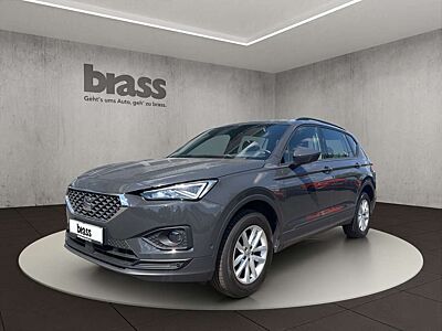 SEAT Tarraco Style 1.5 TSI ACT 6-Gang