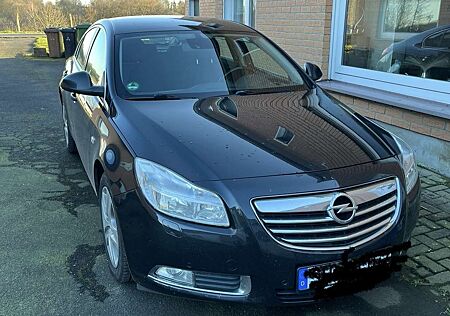 Opel Insignia 1.8 Edition