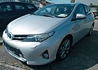 Toyota Auris Hybrid START Edition