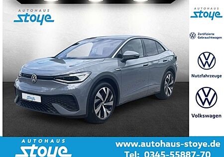 VW ID.5 Volkswagen Pro Performance 155KW 77KWh