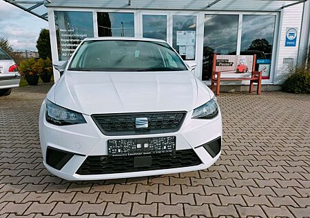 Seat Ibiza Style