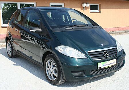 Mercedes-Benz A 150 *Klima*Sitzheizung*PDC*