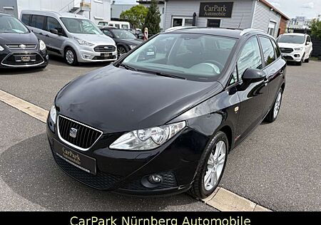 Seat Ibiza ST Copa