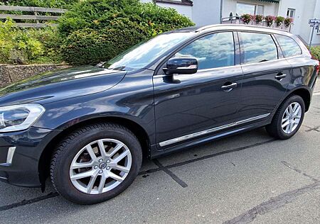 Volvo XC 60 XC60 XC60 D3 Geartronic Summum