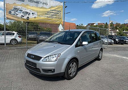 Ford C-Max 1.6i FUN X Klima-AC Scheckheft Tüv Neu