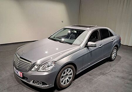 Mercedes-Benz E 220 E -Klasse Lim. CDI BlueEfficiency