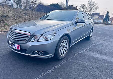 Mercedes-Benz E 220 E -Klasse Lim. CDI BlueEfficiency