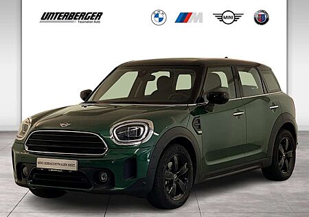 Mini Cooper D Countryman DA PA RFK HUD ALED