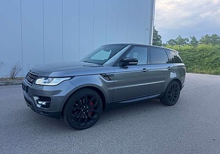 Land Rover Range Rover Sport HSE Dynamic*PANO*CAM*TOP