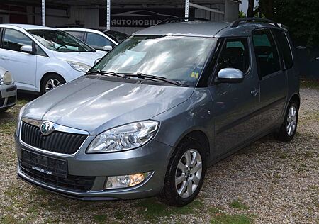 Skoda Roomster 1.2 TSI Ambition