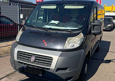 Fiat Ducato L1H1 Panorama