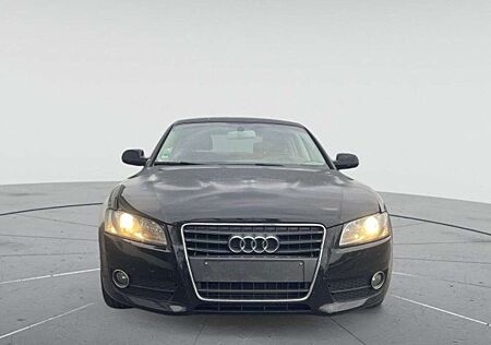 Audi A5 2.0 TDI (105kW)