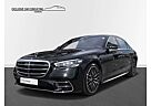 Mercedes-Benz S 450 4Matic L AMG Line *Pano *Headup *Softclose