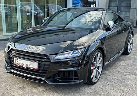 Audi TT S Coupe 2.0 TFSI quattro*Matrix*R-Kamera*B&O