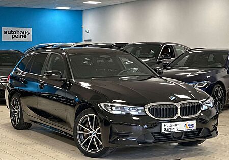 BMW 330 e xDrive SAG/AHK/Panorama/Hi-Fi/Sport Boost