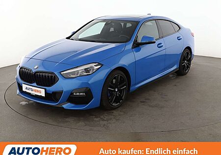 BMW 220d 220 Gran Coupe M Sport Aut.*NAVI*LED*ACC*PDC*SHZ*