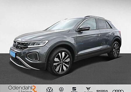 VW T-Roc Volkswagen Move 1.5 TSI DSG Life Navi