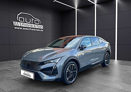 Peugeot 408 GT*Matrix*AHK*360°Cam*Ambiente*CarPlay*