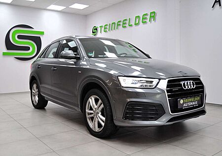 Audi Q3 sport quattro S LINE/ PANORAMA / BOSE