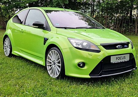 Ford Focus 2.5 RS MK2