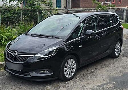 Opel Zafira 2.0 D (CDTI) Automatik Business Innovation