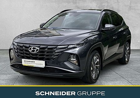 Hyundai Tucson Trend Mild-Hybrid 2WD LED+SHZ+NAVI+KAMERA