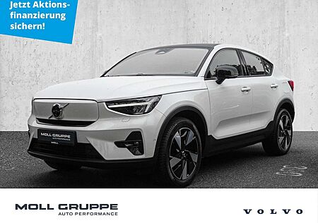 Volvo C40 Recharge Pure Electric 2WD Ultimate 360 ACC
