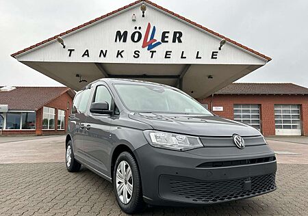 VW Caddy Volkswagen Kombi 1.5 TSI / SHZ AHK