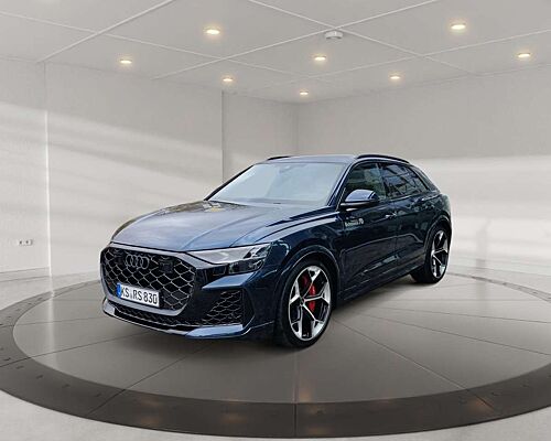 Audi RS Q8 performance quattro ABT POWER S