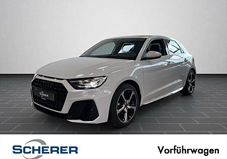 Audi A1 Sportback S line 30 TFSI 85(116) kW