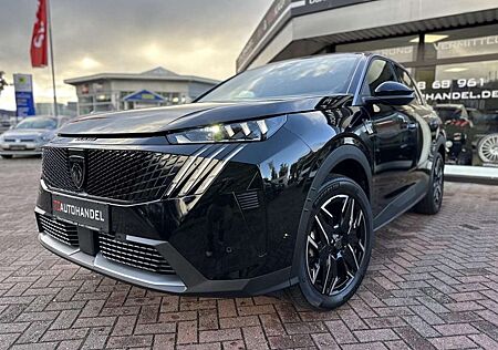 Peugeot 3008 Hybrid 145 GT Full-LED / Kamera 180° / ACC