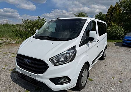 Ford Transit Custom Kombi 320 L1 Trend 9 SITZE